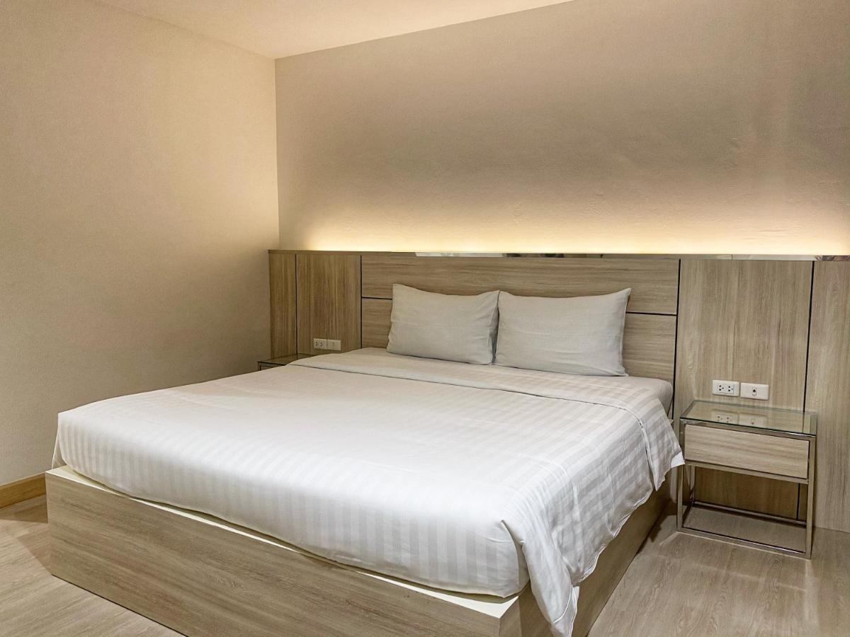 Best Beach Villa Патая Екстериор снимка