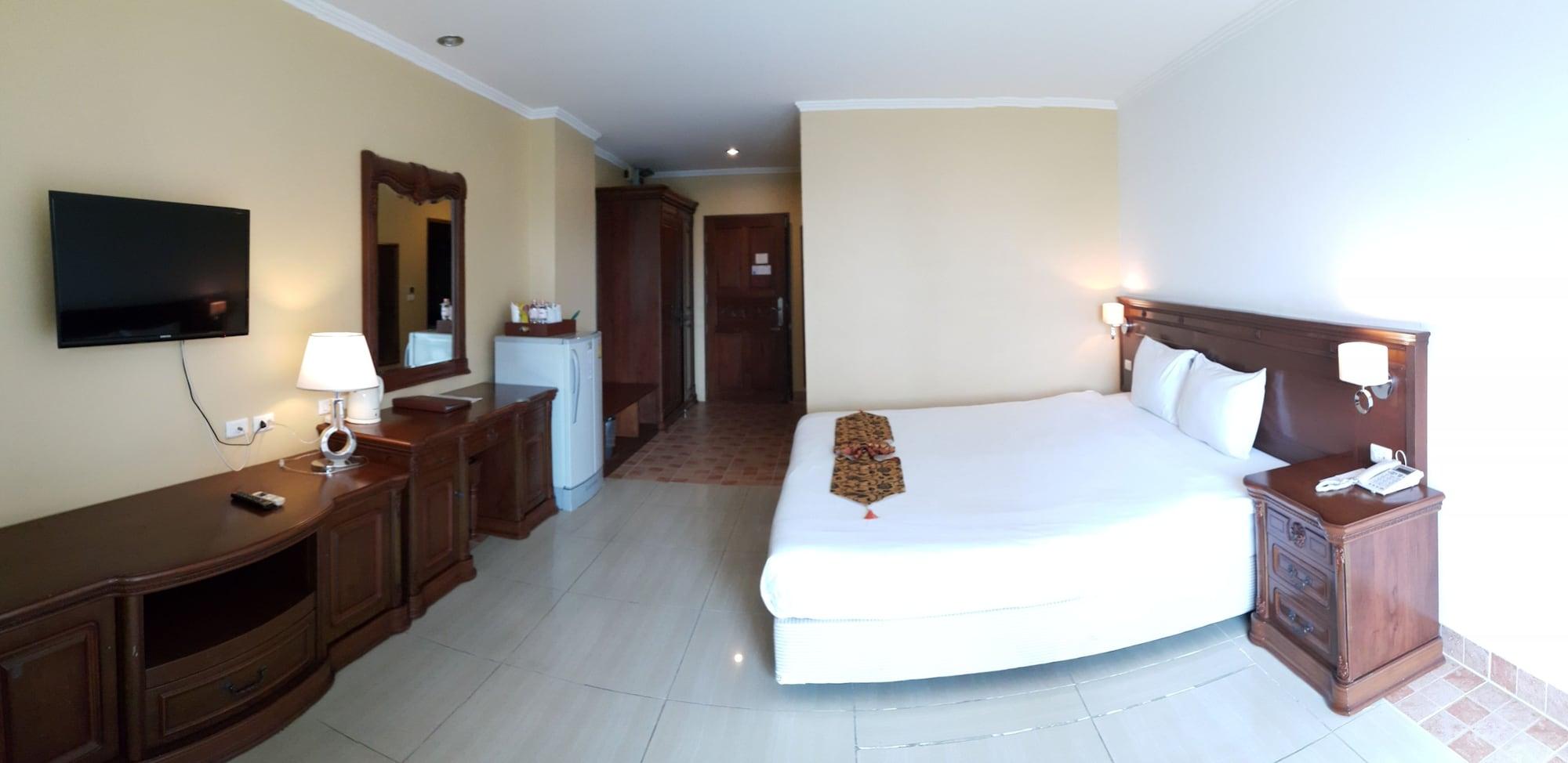 Best Beach Villa Патая Екстериор снимка