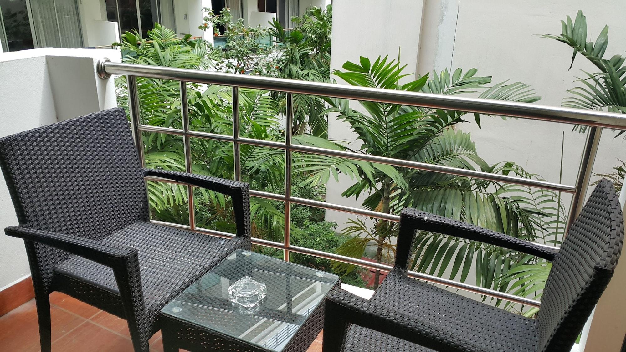 Best Beach Villa Патая Екстериор снимка