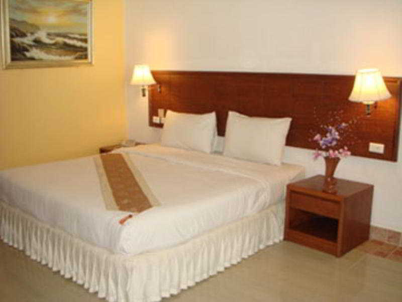 Best Beach Villa Патая Екстериор снимка